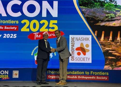 Dr. Sampat Dumbre Patil|Hadapsar,Pune