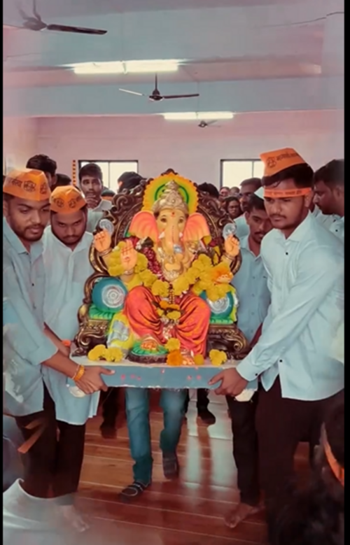 Shantabai shivshankar Arali Ayurvedic Hospital & College|Vijaypur Road,Jath