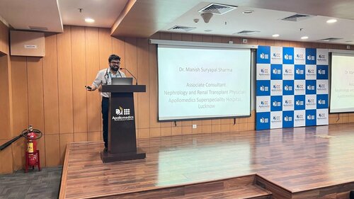 Dr Manish Sharma|Mussoorie, Diversion Road,Dehradun