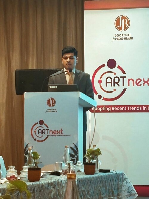 Dr Akhileshwar Singh|Undri,Pune