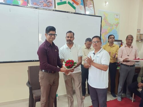 Radiant Superspeciality hospital|Vivekanand Colony,Amravati