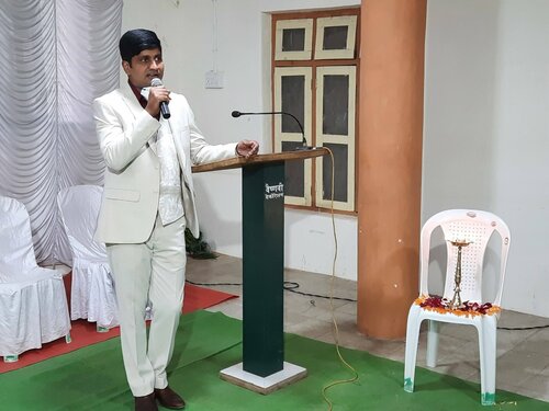 Radiant Superspeciality hospital|Vivekanand Colony,Amravati