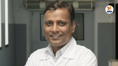 Dr. Shingare's Paralysis & Neurocare Center|Vadgaon Budruk,Pune