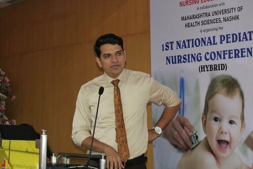 Kabir Kid's Clinic & Diagnostic Center|Rasta Peth,Pune