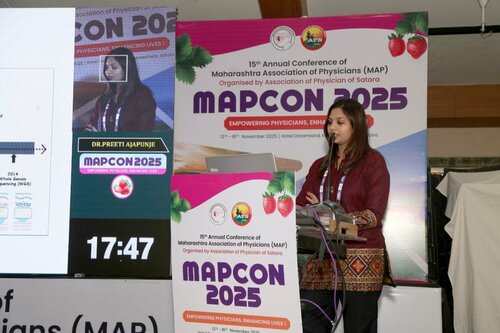 Dr. Preeti S. Ajapuje's Center for Infectious Disease|Koregaon Park,Pune