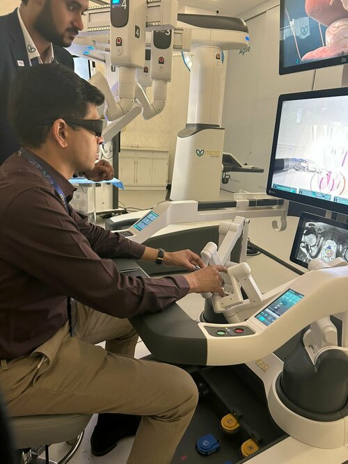 Dr Akhileshwar Singh|Undri,Pune