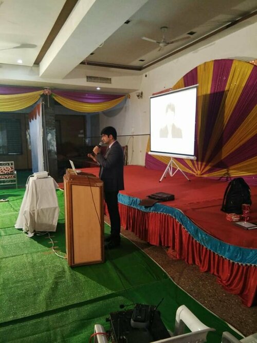 Radiant Superspeciality hospital|Vivekanand Colony,Amravati