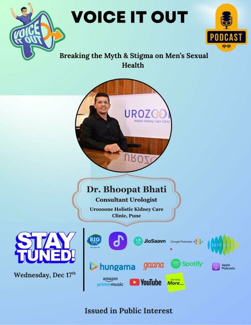 Urozoone Holistic Kidney Care Clinic|Viman Nagar,Pune