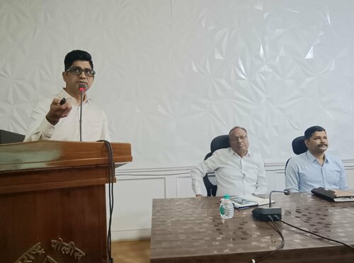 Radiant Superspeciality hospital|Vivekanand Colony,Amravati