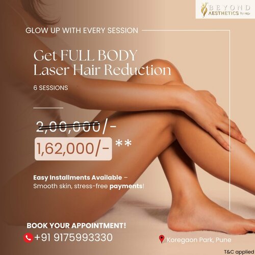 Beyond Aesthetics by ns3|Koregaon Park,Pune