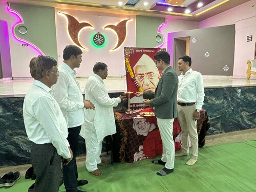 Radiant Superspeciality hospital|Vivekanand Colony,Amravati