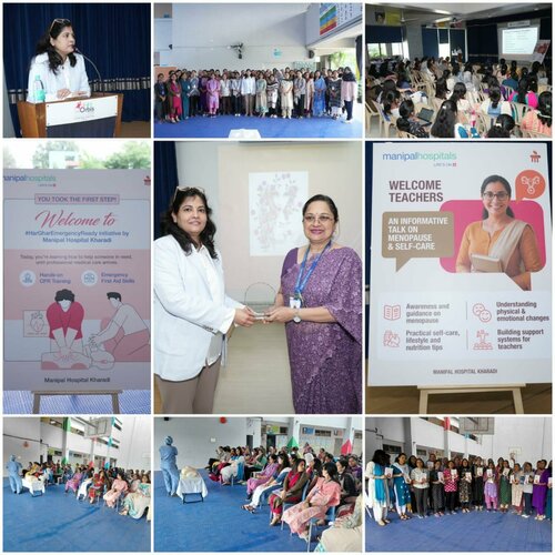 THE GYNAE CLINIC|Wadgaonsheri,Pune