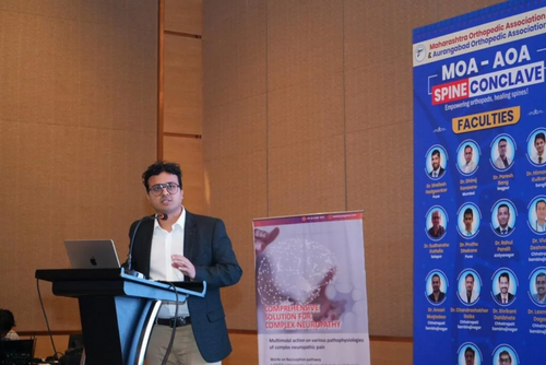 Matruchhaya Spine Clinic|Dev Nagar chowk,Nagpur