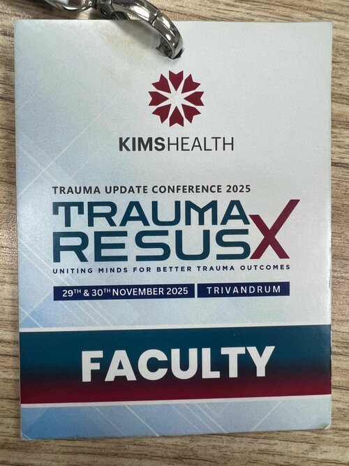 Dr. Ranjith Unnikrishnan|Vinod Nagar Road,Thiruvananthapuram