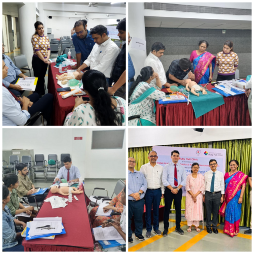 Kabir Kid's Clinic & Diagnostic Center|Rasta Peth,Pune