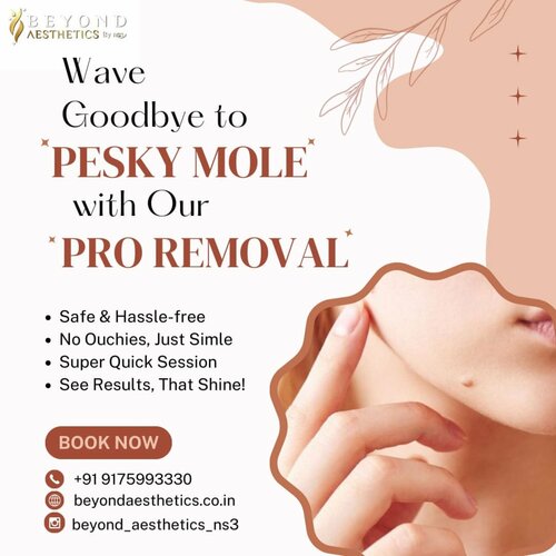 Beyond Aesthetics by ns3|Koregaon Park,Pune