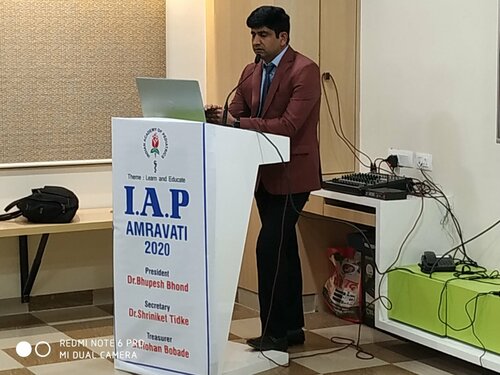 Radiant Superspeciality hospital|Vivekanand Colony,Amravati