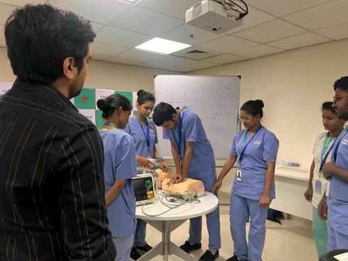 Dr. Parth Dalal|Pimpri-Chinchwad,Pune