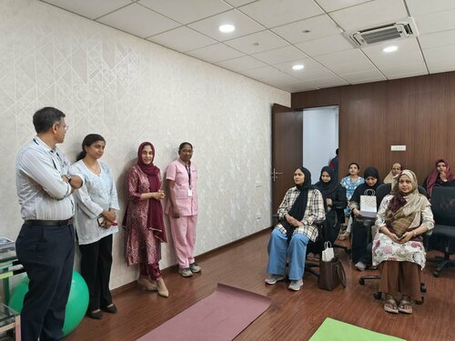 Prega Clinic|kondhwa khurd,Pune