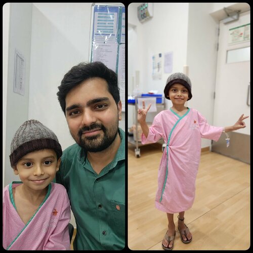 Dr. Parth Dalal|Pimpri-Chinchwad,Pune