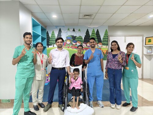 Dr. Parth Dalal|Pimpri-Chinchwad,Pune