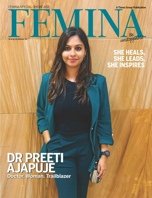 Dr. Preeti S. Ajapuje's Center for Infectious Disease|Koregaon Park,Pune