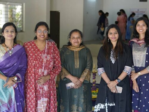 Chorion Women's Clinic|Hadapsar,Pune