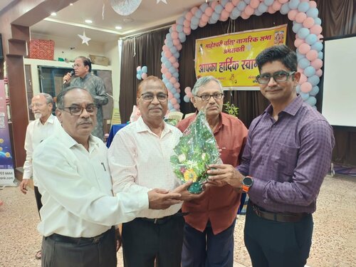 Radiant Superspeciality hospital|Vivekanand Colony,Amravati