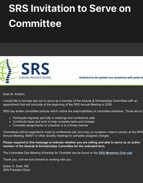 Dr. Ajay Kothari - Spine Surgeon|Shivaji Nagar,Pune