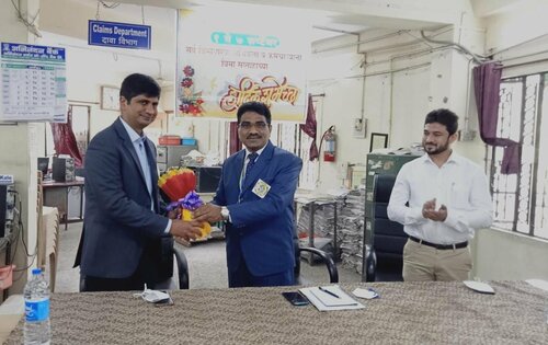 Radiant Superspeciality hospital|Vivekanand Colony,Amravati