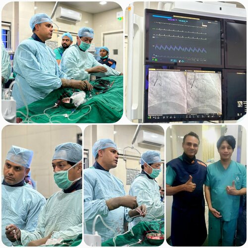 The Heart Clinic|sinhgad road,Pune