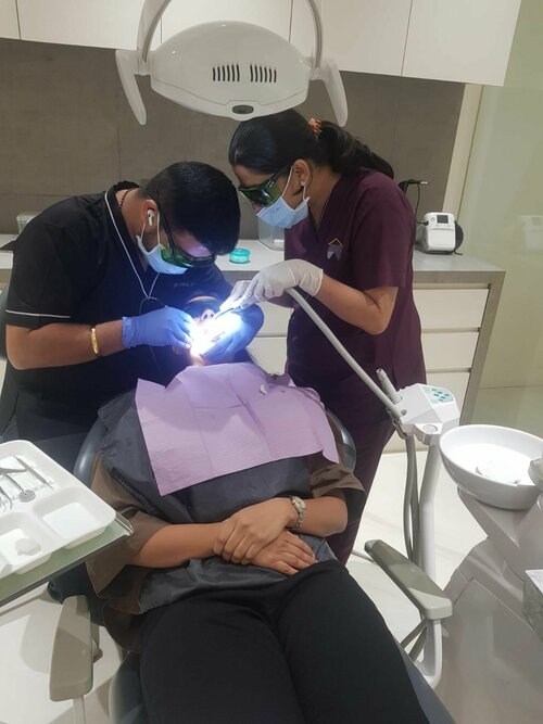 Tapadiya's Dental Casa|Shukrawar Peth,Pune