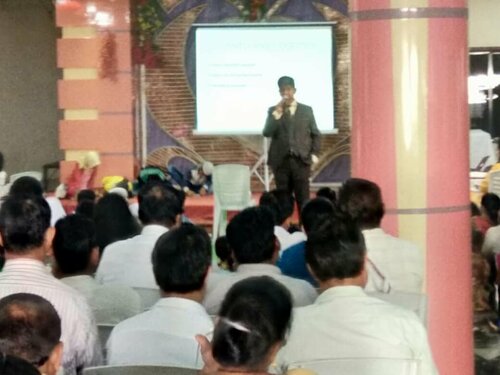 Radiant Superspeciality hospital|Vivekanand Colony,Amravati