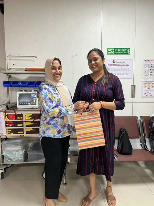 Prega Clinic|kondhwa khurd,Pune