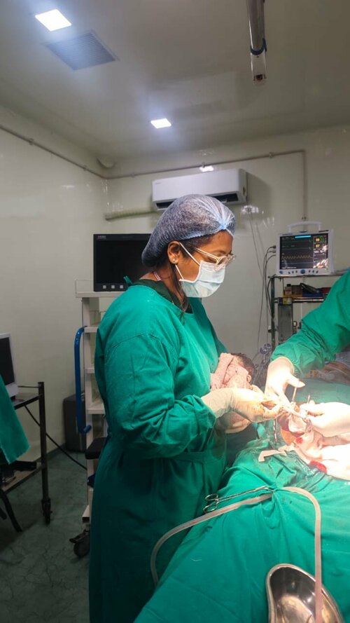 Chorion Women's Clinic|Hadapsar,Pune