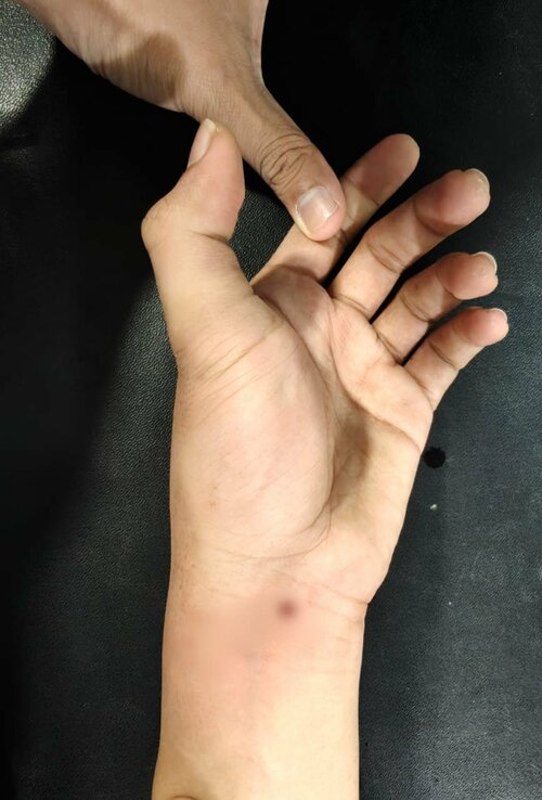 Rahul Jagtap|Nerul,Navi Mumbai