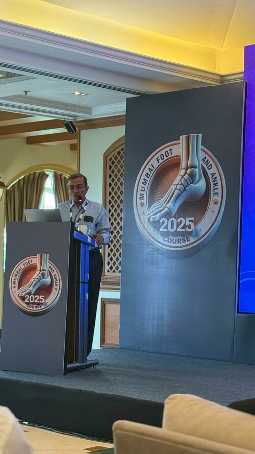 Dr. Sampat Dumbre Patil|Hadapsar,Pune