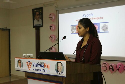 Dr. Preeti S. Ajapuje's Center for Infectious Disease|Koregaon Park,Pune