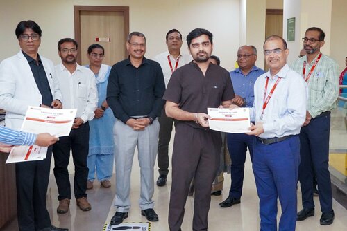 Dr. Parth Dalal|Pimpri-Chinchwad,Pune