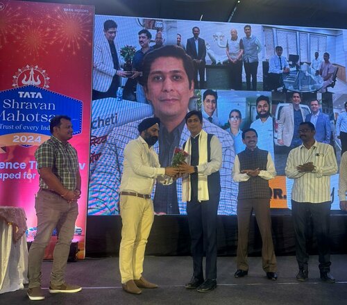 Dr. Ajay Kothari - Spine Surgeon|Shivaji Nagar,Pune