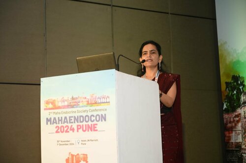 Dr. Charushila Dhole|Wakad,Pune