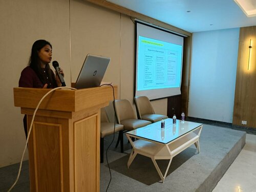 Dr. Preeti S. Ajapuje's Center for Infectious Disease|Koregaon Park,Pune