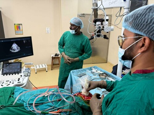 Ajinkyatara Multispeciality Hospital|Sadar Bazar,Satara