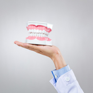 Minimally Invasive Restorative Dentistry