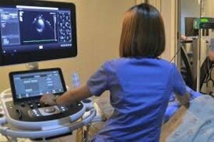 2D Echocardiography