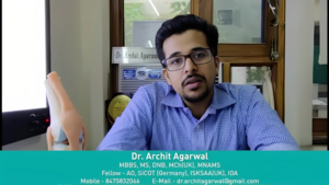 Knee Osteoarthritis Awareness