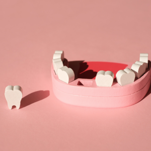 Replacement Of Missing Tooth at Dixit Dental Clinic