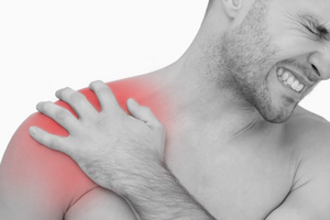 Symptoms of Rotator Cuff Tendinitis