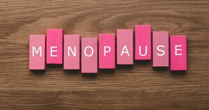 Menopause - Dr Rushali Jadhav