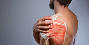 Rotator Cuff Tendinitis
